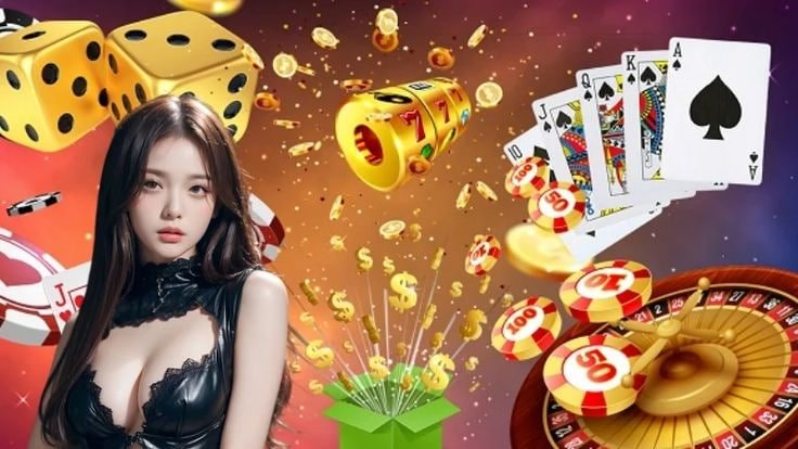 jdbzk Slots ဂိမ်းများ