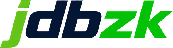 jdbzk Logo